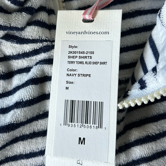 NEW vineyard vines pullover - Picture 4 of 4